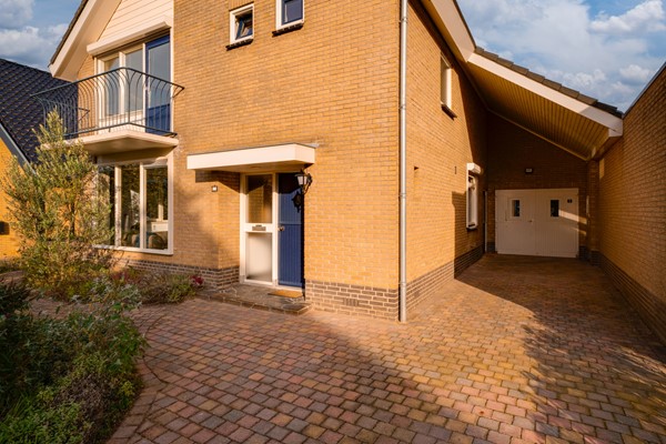 Foto - Te koop: Judostraat 7, 6942 DZ Didam